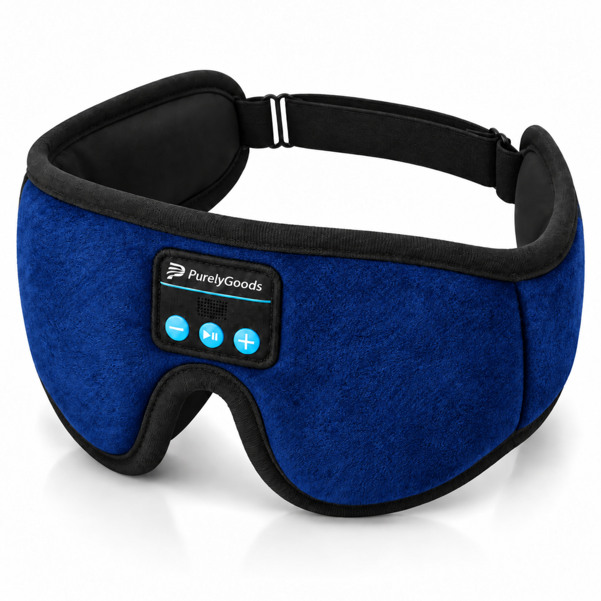 PurelyGoods Bluetooth Sleep Mask