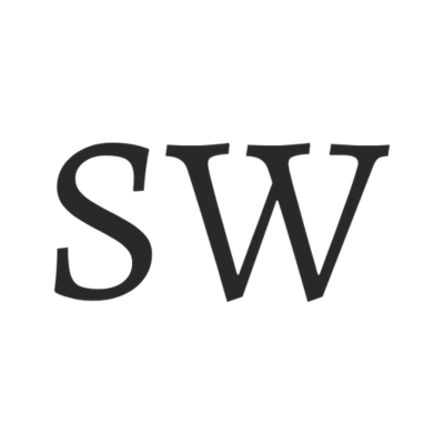 Slaapwetenschap logo zwart-wit