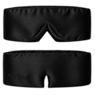 PurelyGoods Silk Sleep Mask