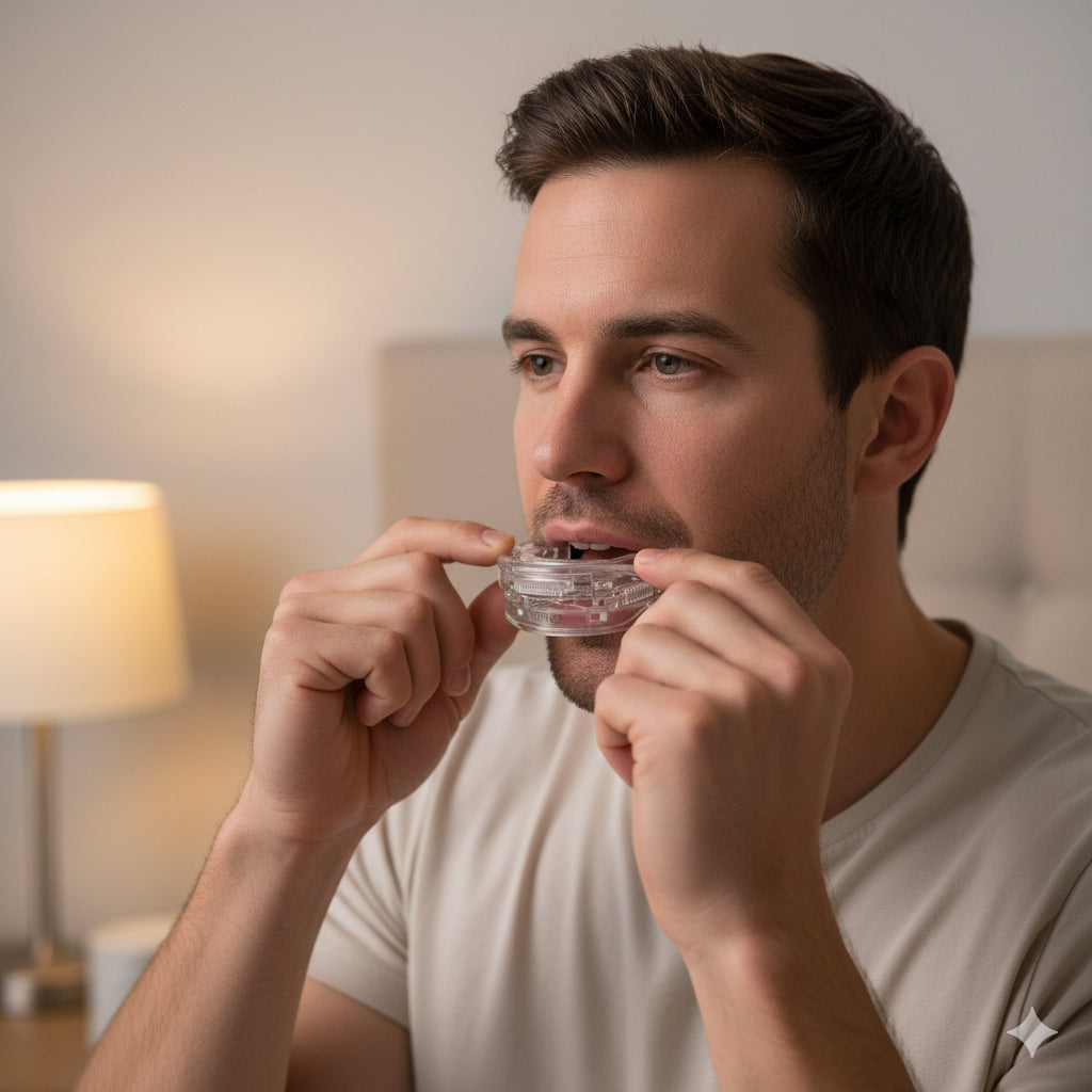 Wat zijn snurkbeugels en helpen ze tegen snurken?