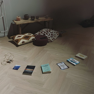 Wat houdt een ademsessie in?