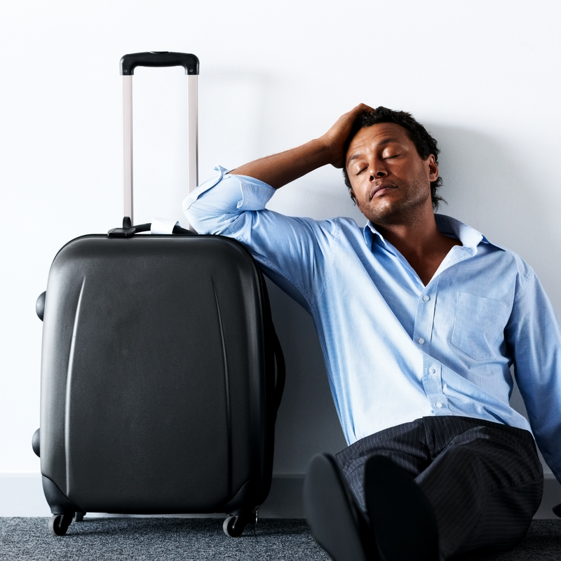 Hoe voorkom je een jetlag? Tips voor een comfortabele reis