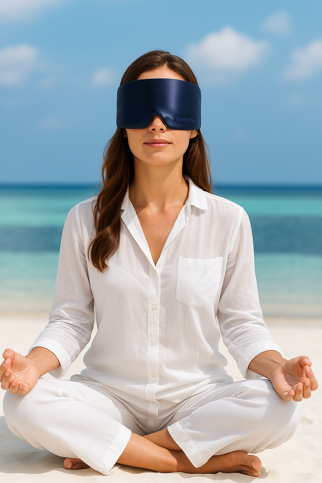 Meditatie voor een betere nachtrust