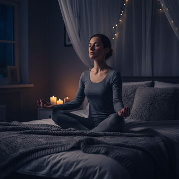 Neusademhaling en de effectiviteit op slaap