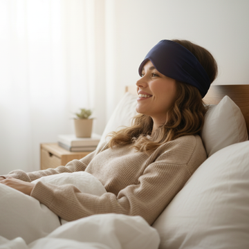 De connectie tussen slaap en stress