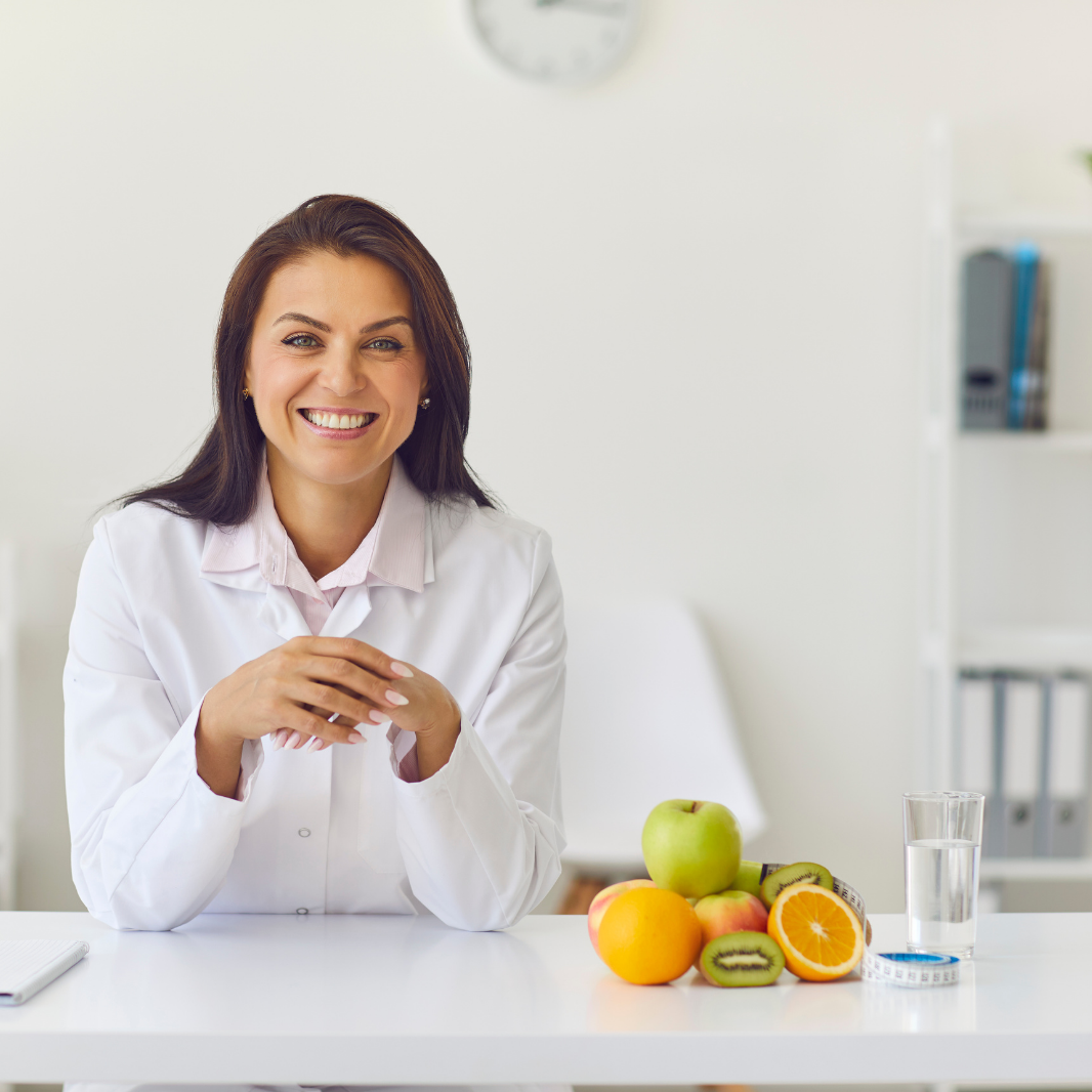 Wegwijzers voor een gezonder leven