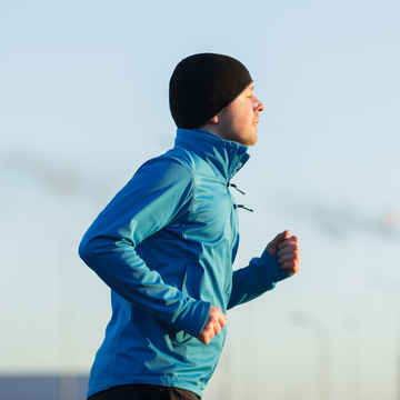 Waarom dragen steeds meer sporters neusstrips?