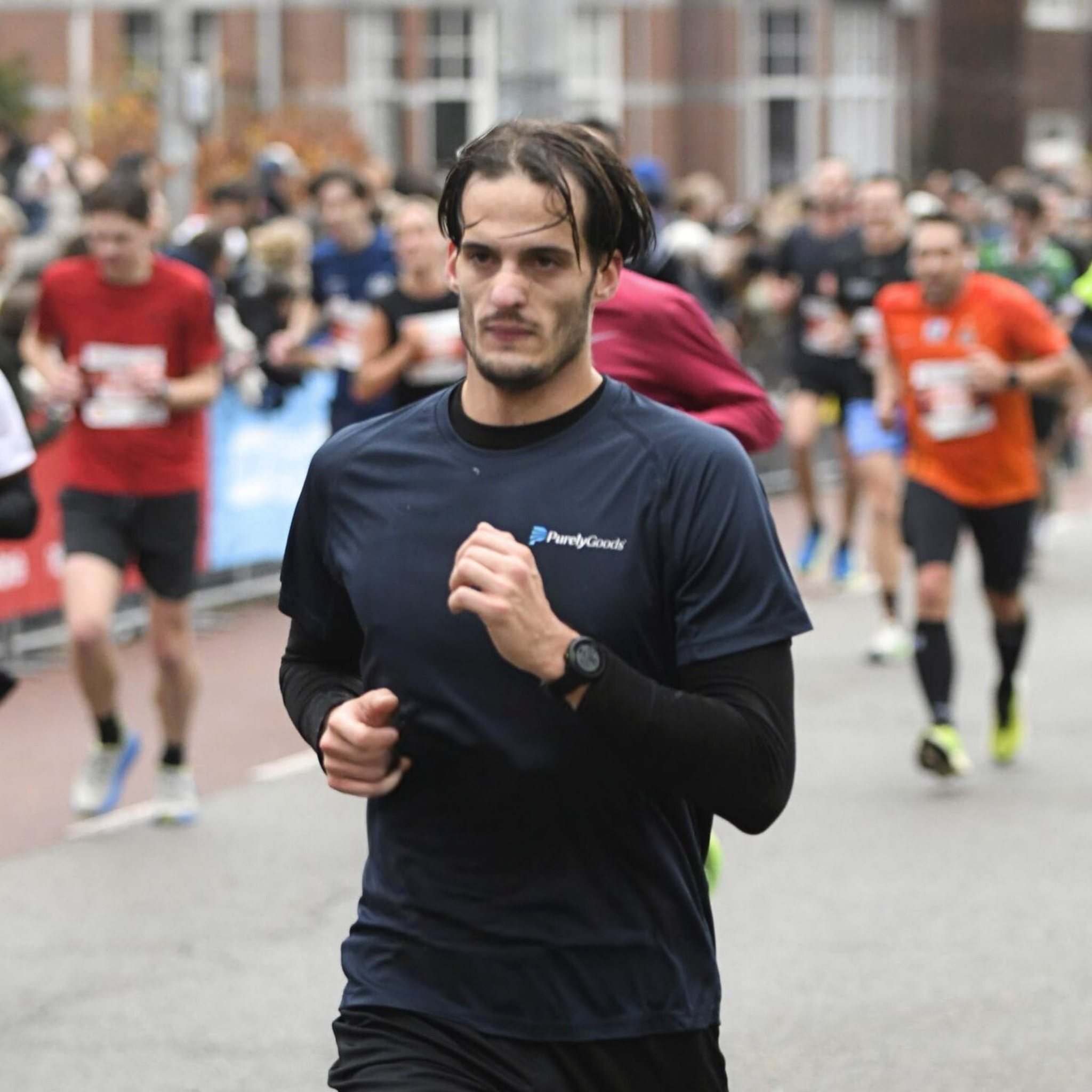 Waarom zoveel sporters met een neusstrip lopen (werkt het echt?)