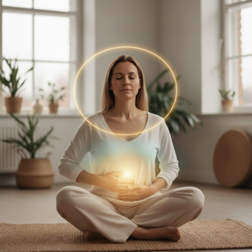 Wat doet een ademcoach? Ontdek de kracht van ademcoaching en beter ademen