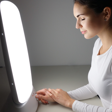 Wat is lichttherapie?