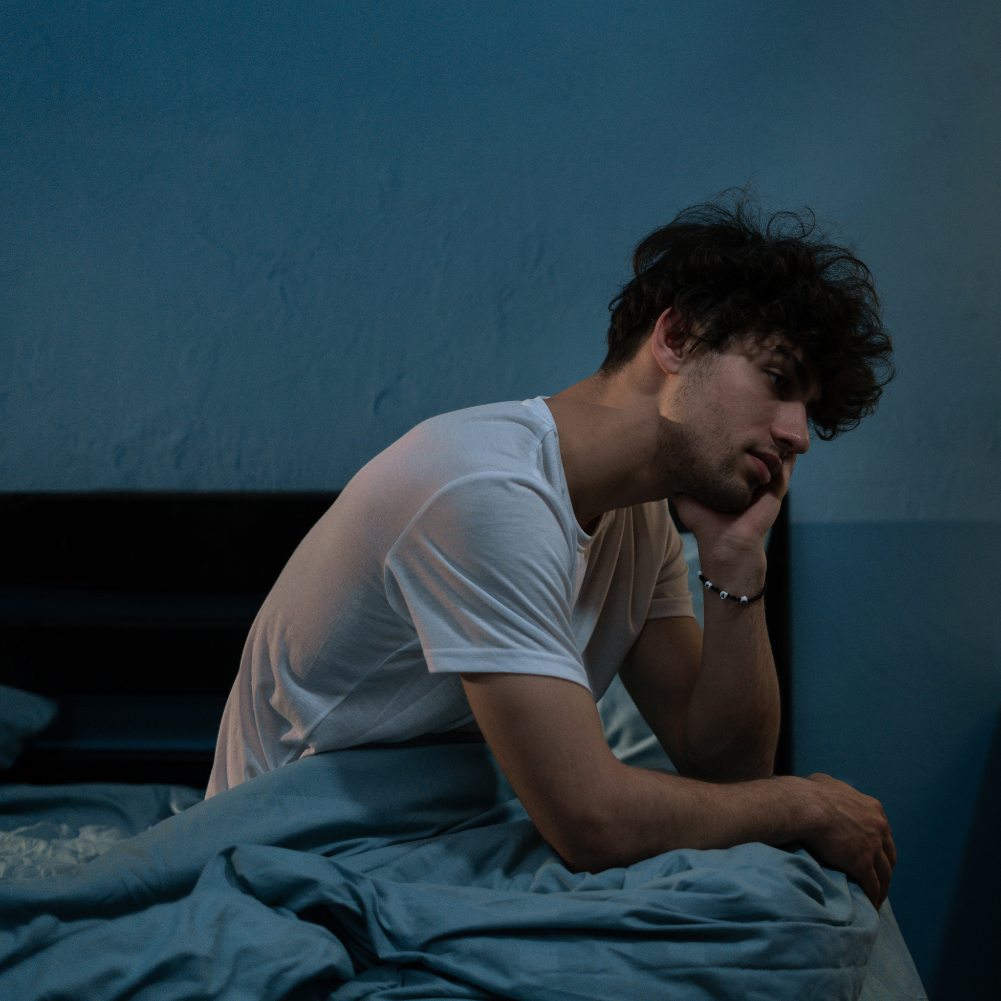 Wat te doen tegen wakker worden in de nacht?