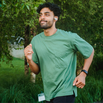 Wat zijn de voordelen van neusademhaling tijdens het hardlopen?