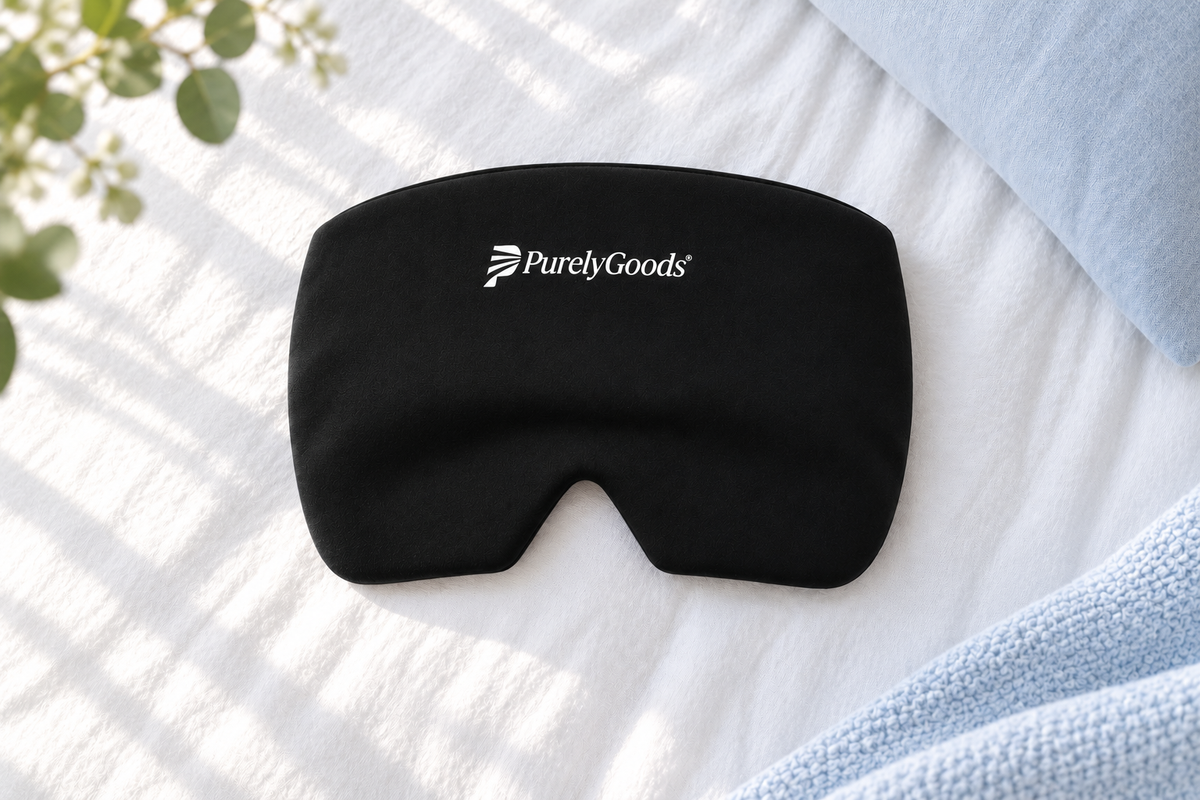 Koud of warm bij migraine? 5 misverstanden over migrainemaskers