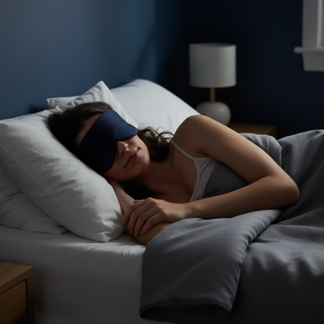 Hoe je een consistente slaaproutine opbouwt