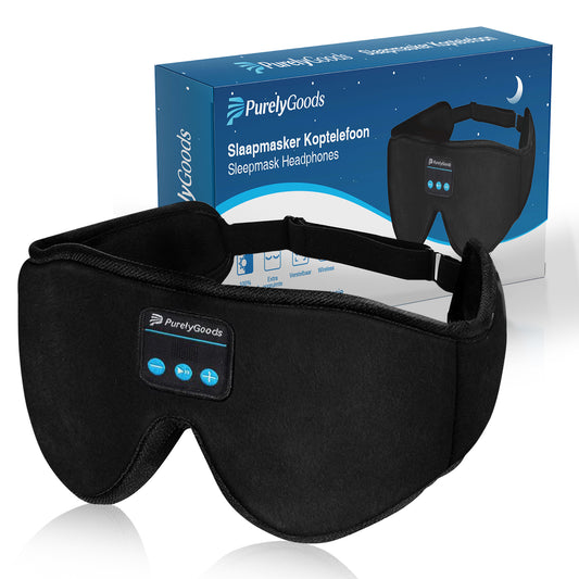 Slaapmasker bluetooth kopen