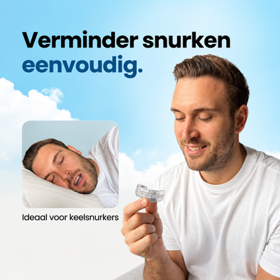 PurelyGoods Snurkbeugel Max