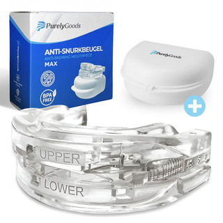 PurelyGoods Snurkbeugel Max