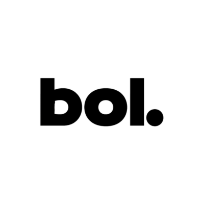 Bol logo PurelyGoods