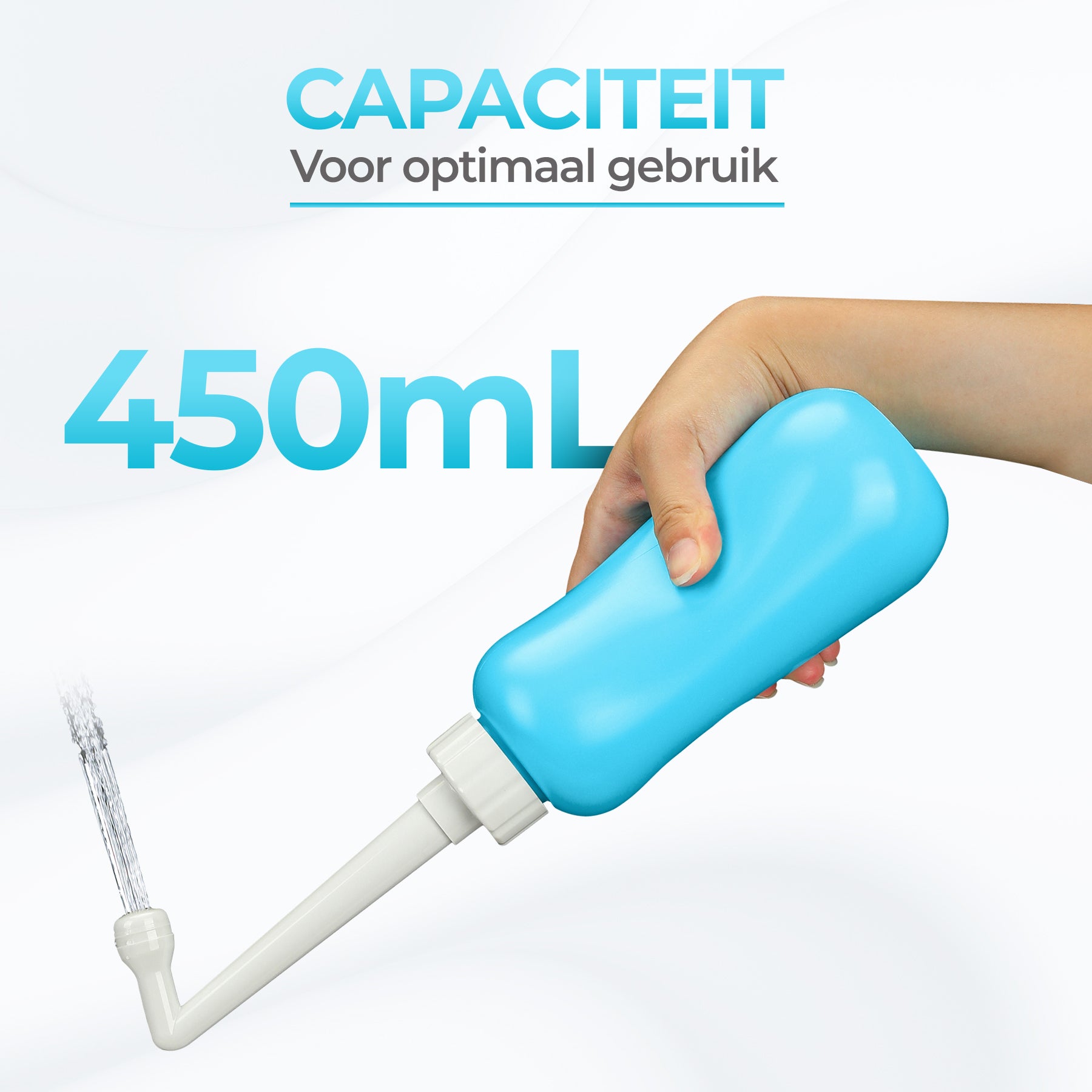 450ML peri bottle