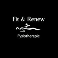 Fit & Renew Logo