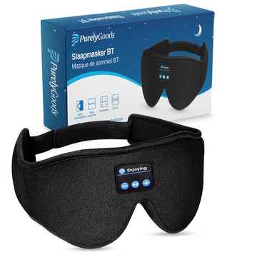 slaapmasker bluetooth kopen