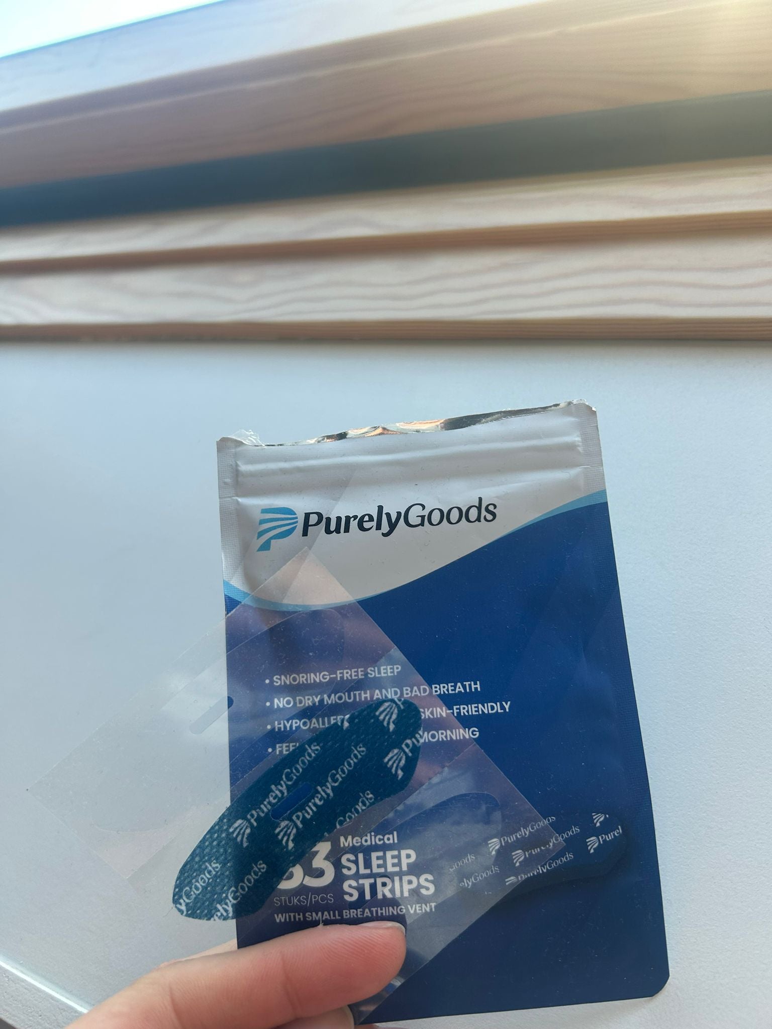 Klantreview_mondtape_purelygoods_ervaring