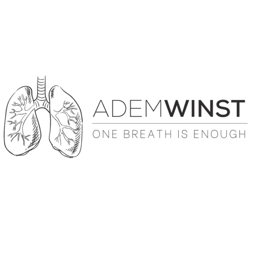 Ademwinst logo