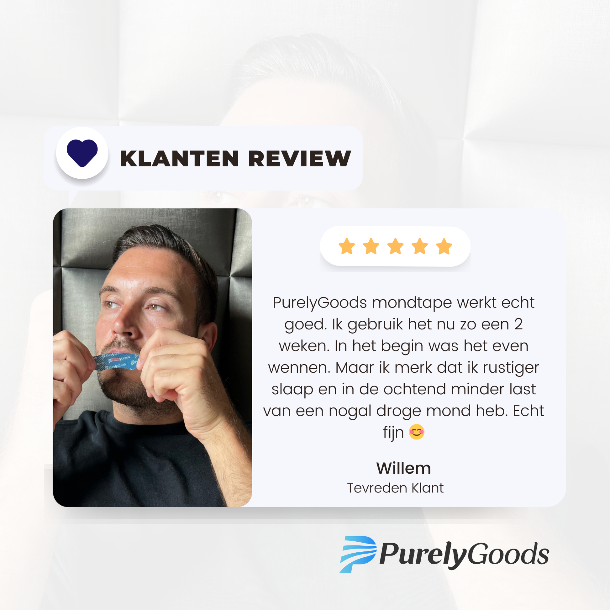 Mondtape PurelyGoods review