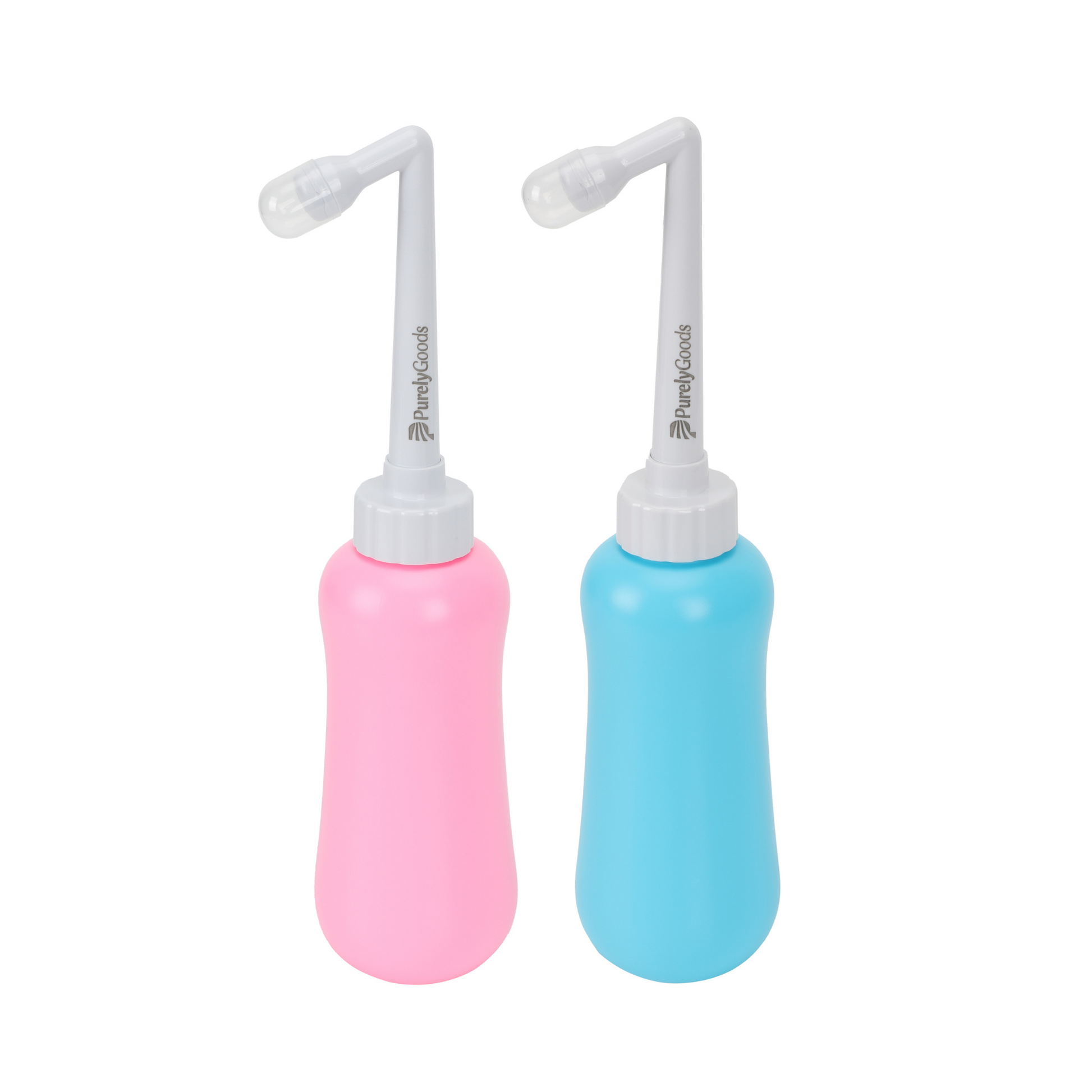 PurelyGoods peri bottles bundel