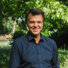 Peter Westerink