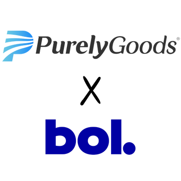PurelyGoods X Bol partner