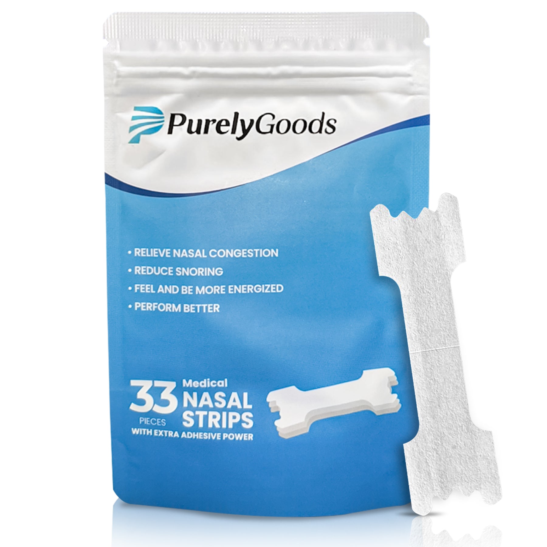 PurelyGoods neusstrips kopen