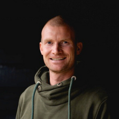 Steven Zwerink