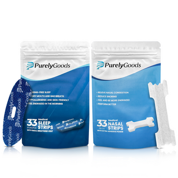 Abonnementen bij PurelyGoods