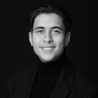 Jamar Tahya slaapexpert bij PurelyGoods – advies over slaap en ontspanning