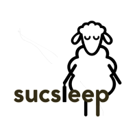 Sucsleep logo