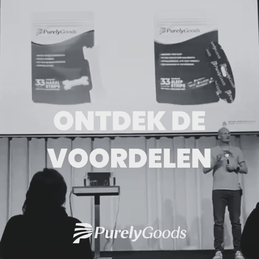 Video laden: Ontdek de voordelen samenwerking PurelyGoods
