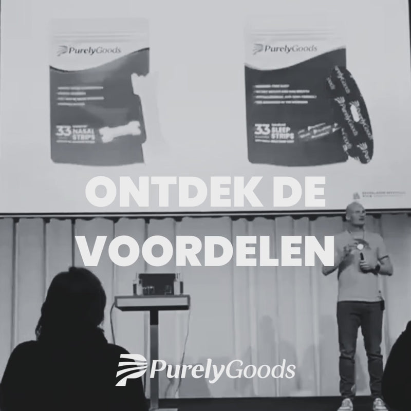 Ontdek de voordelen samenwerking PurelyGoods