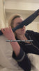 PurelyGoods zijden slaapmasker video