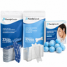PurelyGoods Anti-Snurk Set Koppels – Mondtape, Neusstrips & Oordoppen