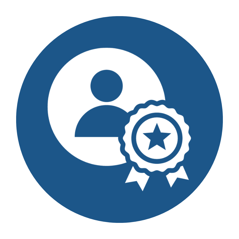 Icoon PurelyGoods aanbevolen door slaapexperts en gecertificeerde kwaliteit