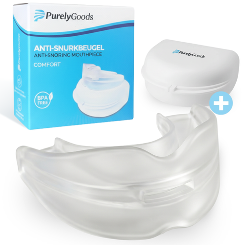 PurelyGoods Snore Guard Comfort
