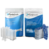 PurelyGoods Neusstrips & Mondtape Bundel