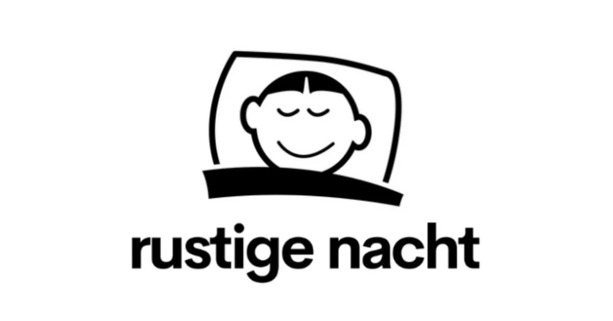rustige nacht x purelygoods samenwerking slaapproducten