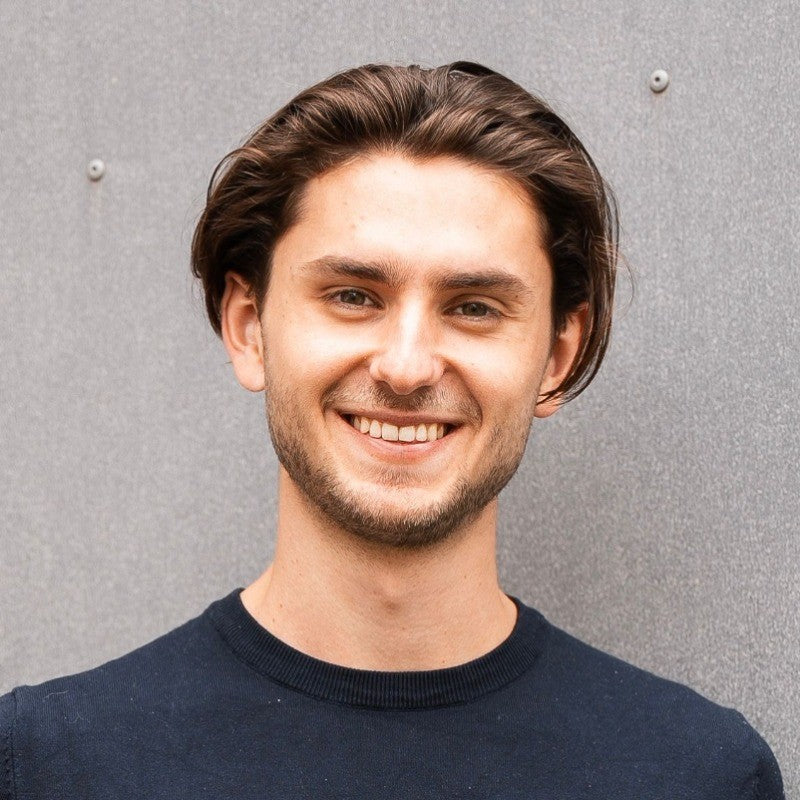 Stephan Krijger – slaapexpert van PurelyGoods met advies over beter slapen