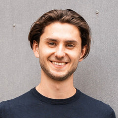 Stephan Krijger